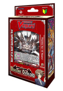 Cardfight!! Vanguard: Special Series 14 - Dragonic Overlord (Start Deck) - 1