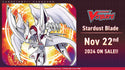 Cardfight!! Vanguard Special Series 04: Stardust Blade (Starter Deck) - 2