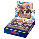 Cardfight!! Vanguard: Symphony Of Might & Bloom Booster Box - 1