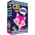 Cat Says Moo - 1