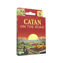 CATAN: On the Road - 1