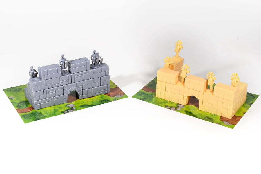 Catapult Feud - Gathering Games
