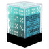 Chessex - 12mm D6 Dice Block - Gathering Games