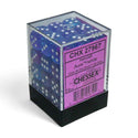 Chessex - 12mm D6 Dice Block - 7