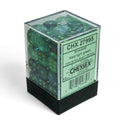 Chessex - 12mm D6 Dice Block - 1