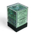 Chessex - 12mm D6 Dice Block - Gathering Games