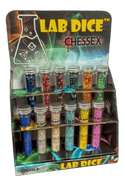 Chessex: Lab Dice 9 - Polyhedral 8 Dice Set - 1