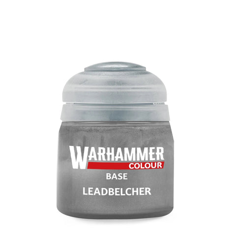 Citadel Base - Leadbelcher (12ml) - Gathering Games