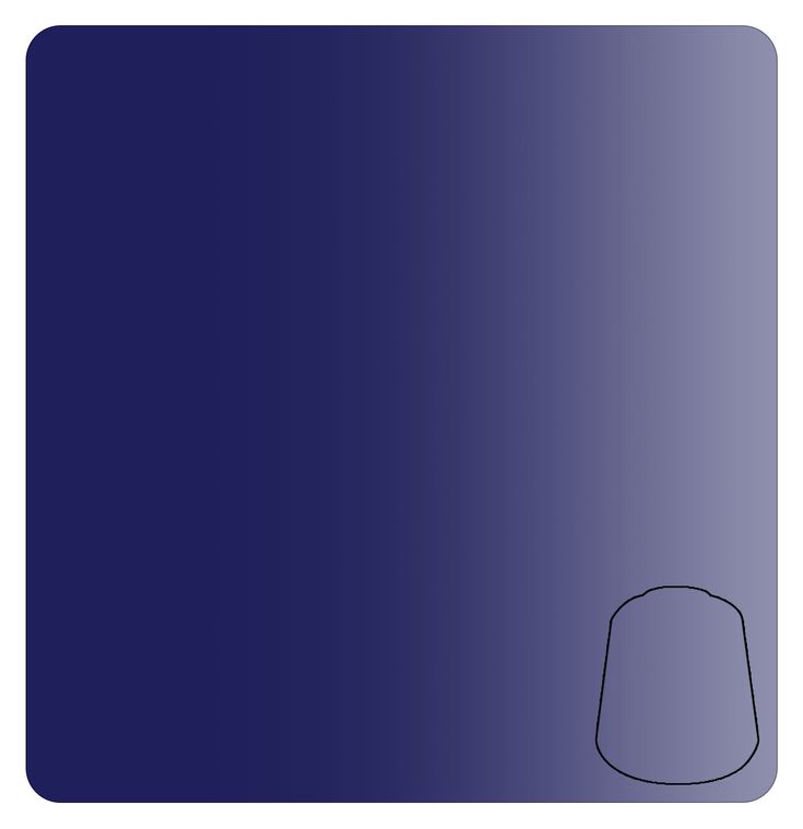 Citadel Contrast - Leviathan Purple (18ml) - Gathering Games