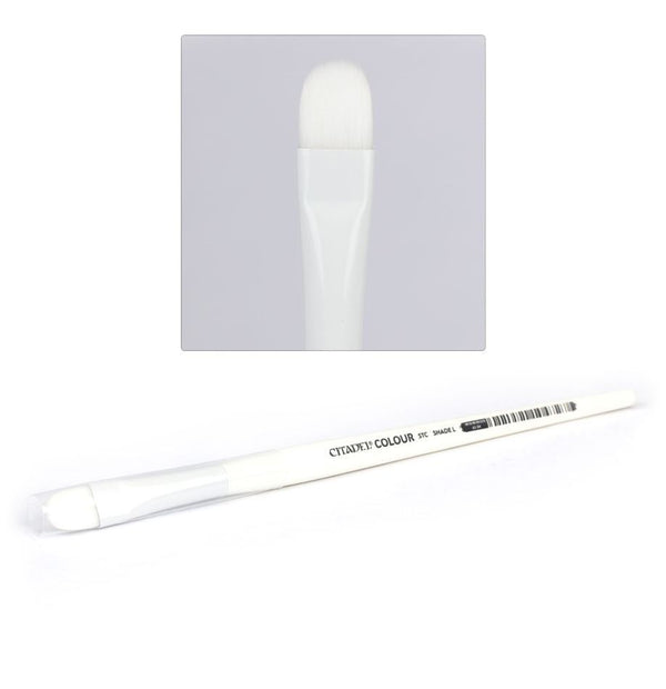 Citadel: Large Shade Brush (Synthetic) - 1