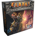 Clank! A Deck-Building Adventure: Master Thief Edition - Gathering Games
