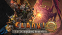 Clank! A Deck-Building Adventure: Master Thief Edition - 1
