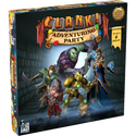 Clank! Adventuring Party: Master Thief Edition - 1