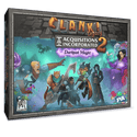 Clank! Legacy 2: Acquisitions Incorporated - Darkest Magic - 1