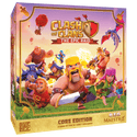 Clash of Clans: The Epic Raid - 1