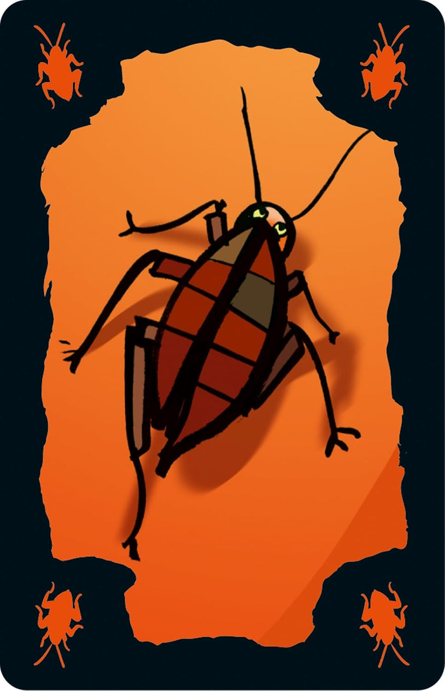 Cockroach Poker Royal - Gathering Games