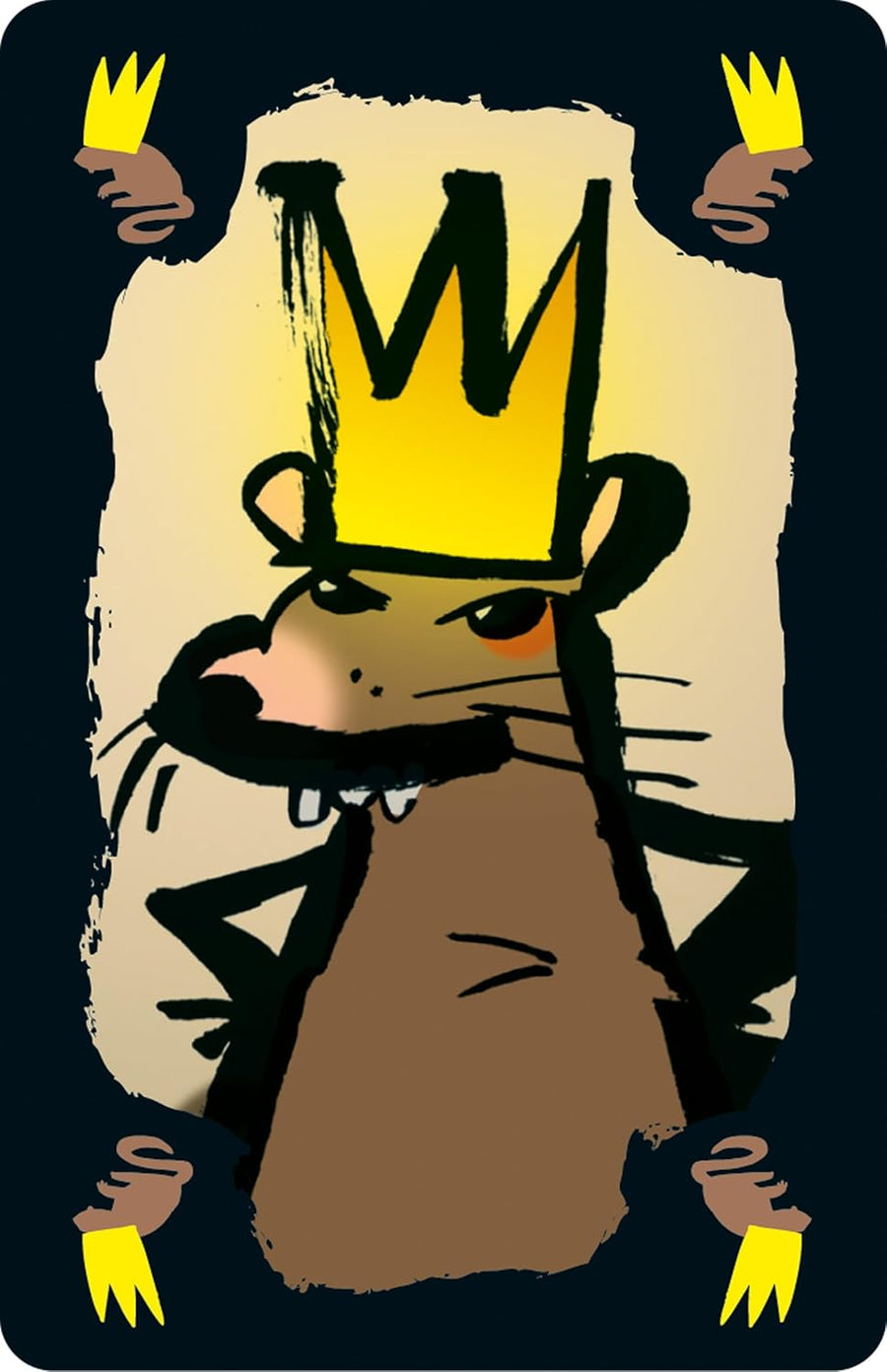 Cockroach Poker Royal - Gathering Games