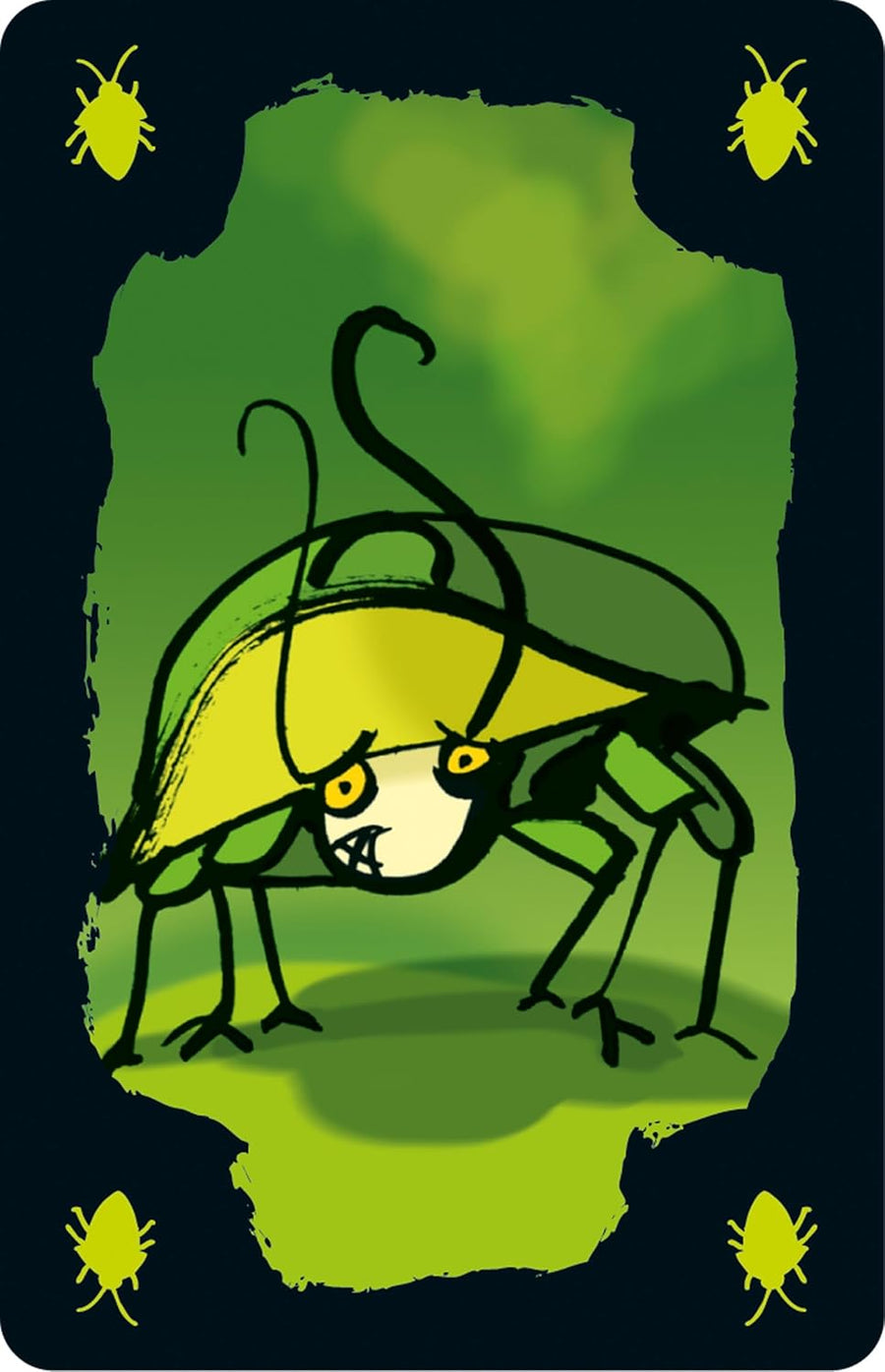 Cockroach Poker Royal - Gathering Games