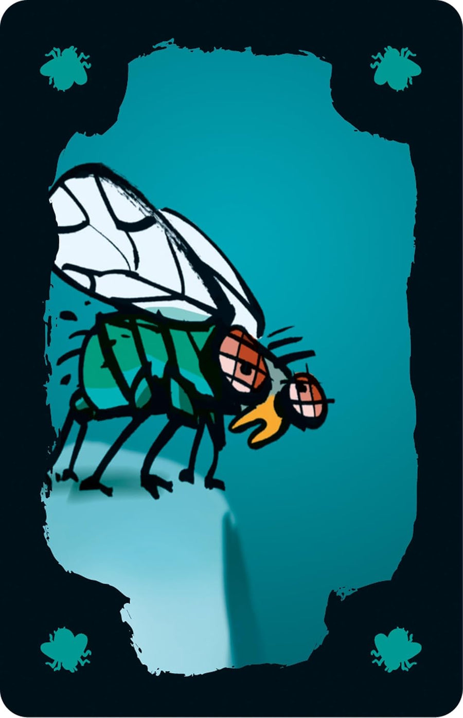 Cockroach Poker Royal - Gathering Games