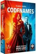 Codenames (2025 Refresh) - 1