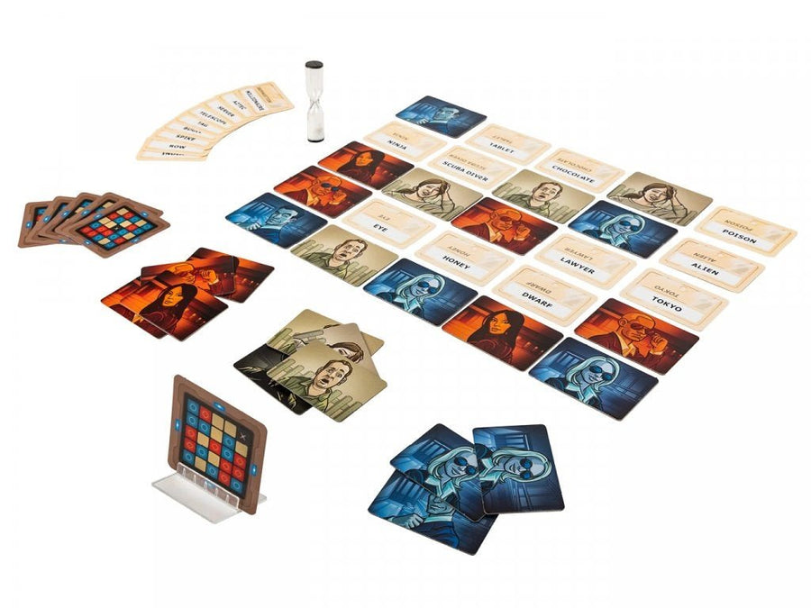 Codenames - Gathering Games