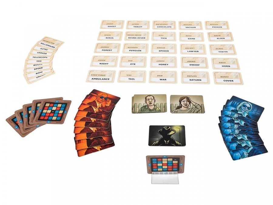 Codenames - Gathering Games