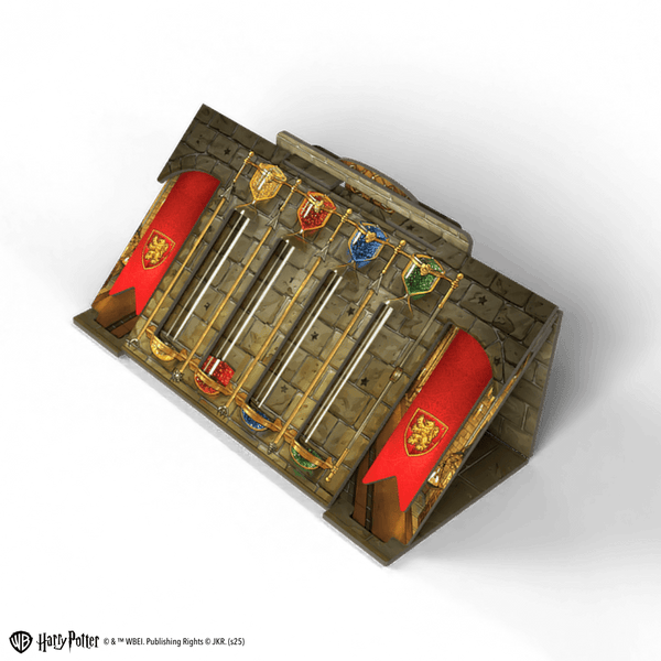 Codenames Back to Hogwarts - 12