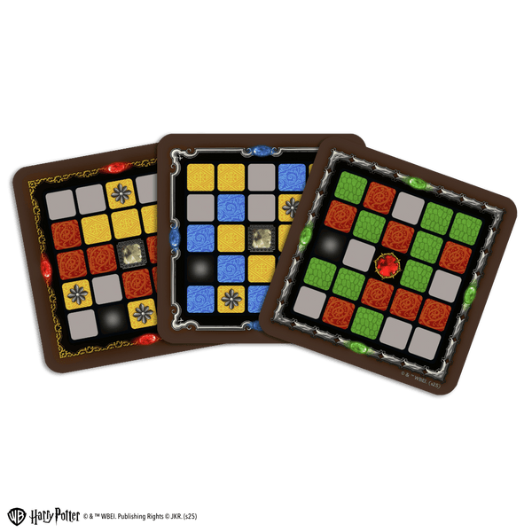 Codenames Back to Hogwarts - 9