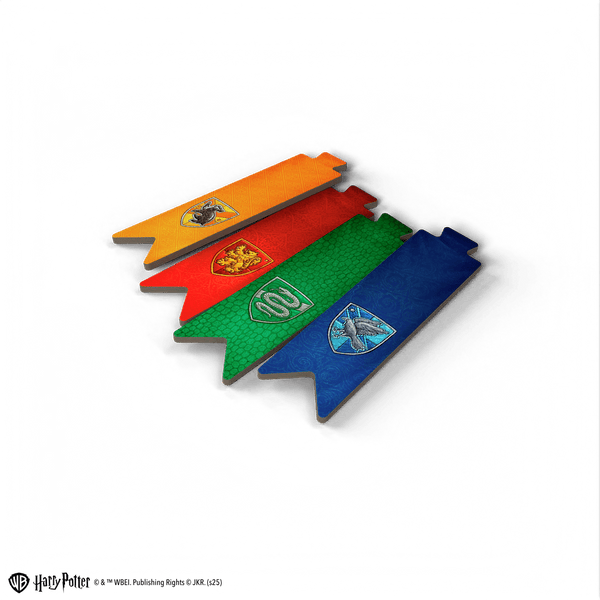 Codenames Back to Hogwarts - 8