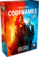 Codenames XXL (2025) - 1
