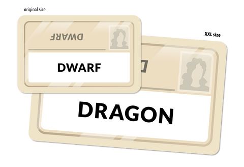 Codenames XXL (2025) - Gathering Games