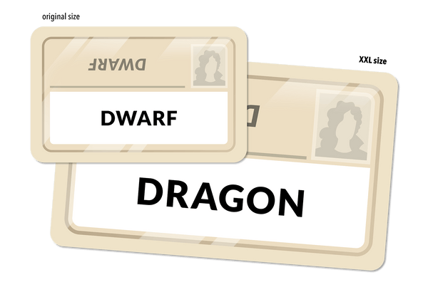 Codenames XXL (2025) - 2