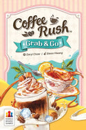 Coffee Rush: Grab & Go - 1
