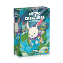 Combo Creatures: The Quick Ones - 1