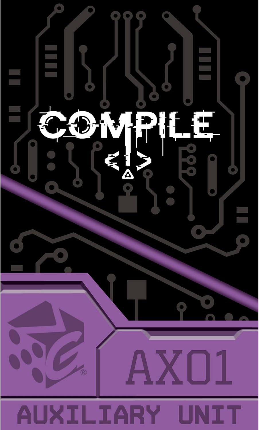 Compile: Aux 1 | Gathering Games