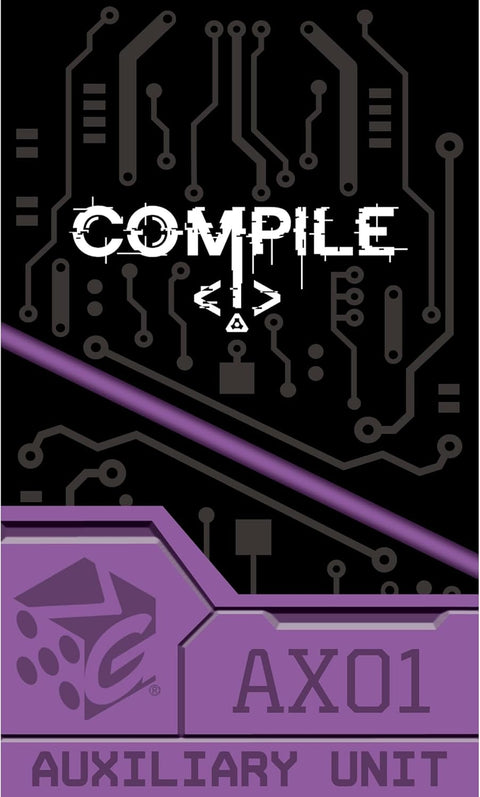 Compile: Aux 1 - Gathering Games