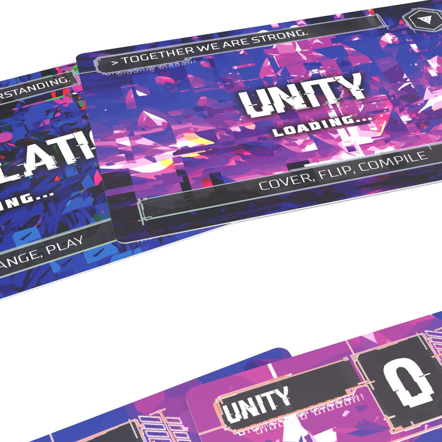 Compile: Aux 2 - Gathering Games