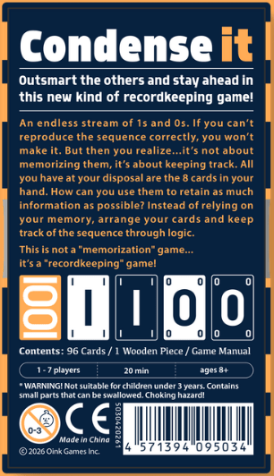 Compress - 3