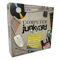 Computer Junkyard - 1