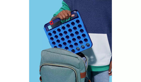 Connect 4 Refresh - Gathering Games