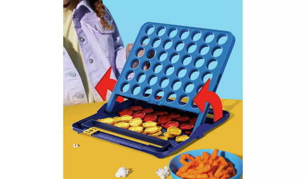 Connect 4 Refresh - 5