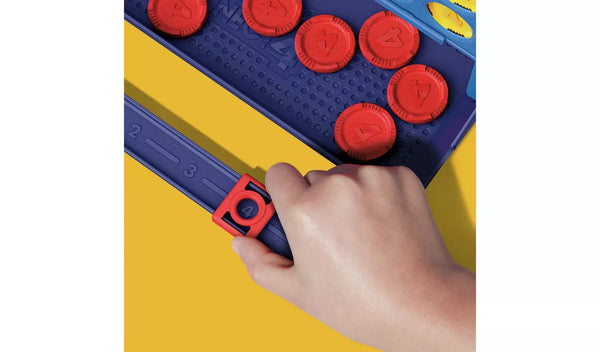 Connect 4 Refresh - 6