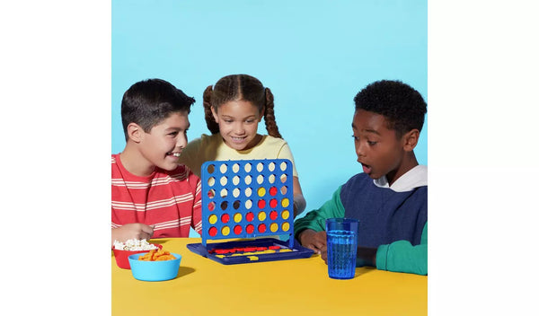 Connect 4 Refresh - 4