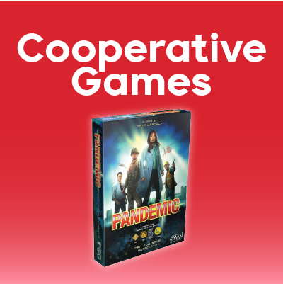 Cooperative Board Games