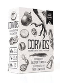 Corvids - 1