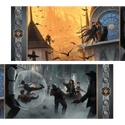Cosmere RPG: Mistborn GM Screen - 2