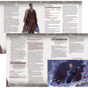 Cosmere RPG: Mistborn Legacy Adventure - 2
