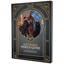 Cosmere RPG: Mistborn World Guide - 1