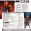 Cosmere RPG: Mistborn World Guide - 3