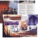 Cosmere RPG: Mistborn World Guide - 2